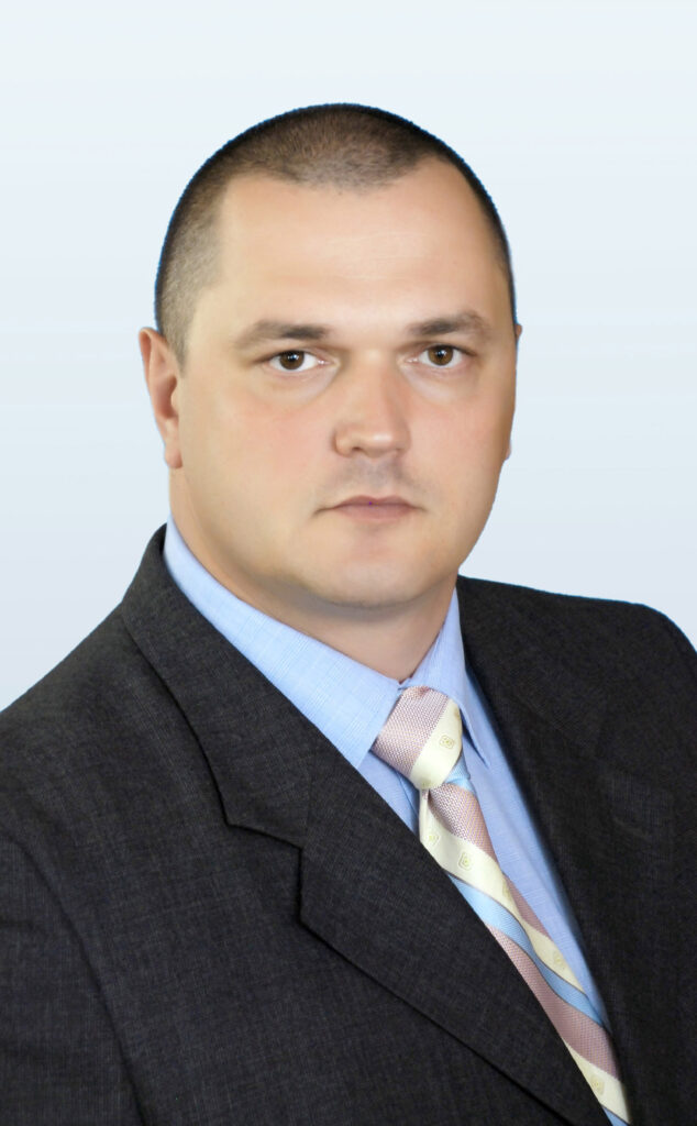Ситнік Констянтин Михайлович