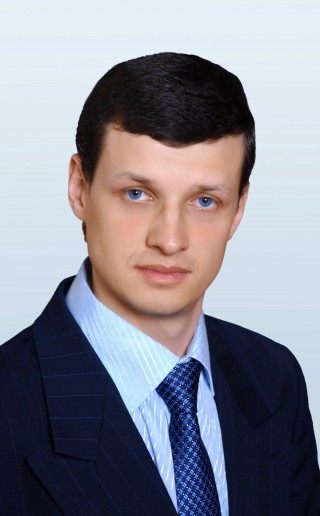 Криськів Олег Степанович